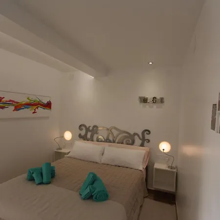 Lantana Suite-turis *