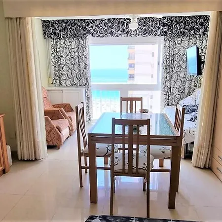 Playmon Bacana Apartment *