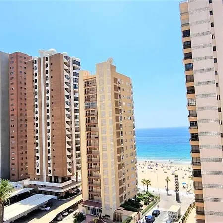 Playmon Bacana Apartment