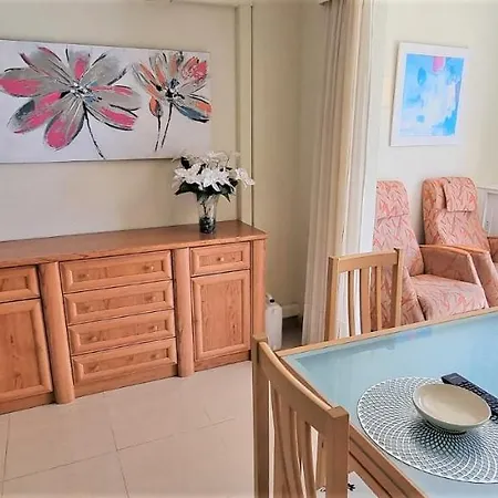 Apartment Playmon Bacana Benidorm