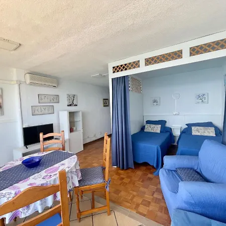 Palmeras Sea View