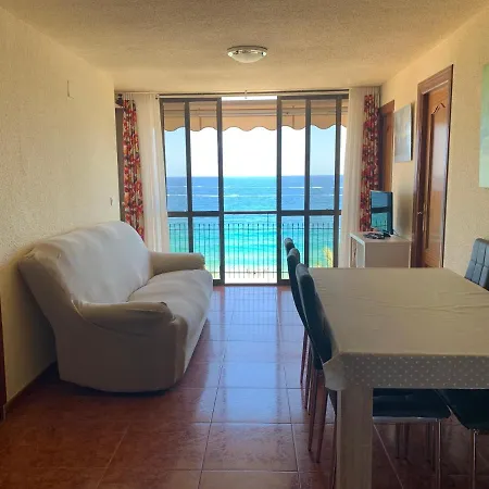 Appartement El Mirador De Levante Benidorm