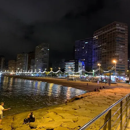 Coblanca 5 * Benidorm