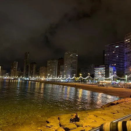 Coblanca 5 * Benidorm