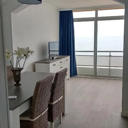 Apartment Stunning Views Levante *