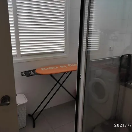 Apartamento Mirador De Novacala Benidorm