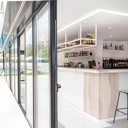 酒店 王子公园酒店 3*