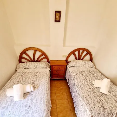 Apartment Ola Azul Star Bungalow Benidorm