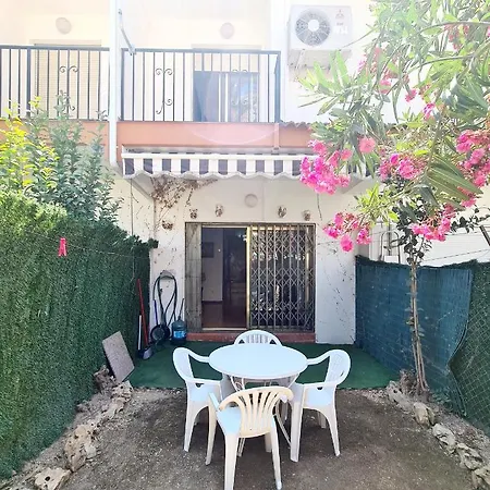 Ola Azul Star Bungalow