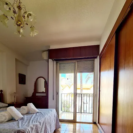 Apartment Ola Azul Star Bungalow Benidorm