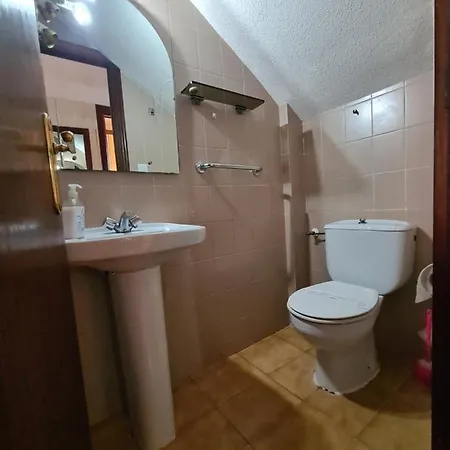 Ola Azul Star Bungalow *