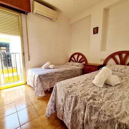Ola Azul Star Bungalow Apartment Benidorm