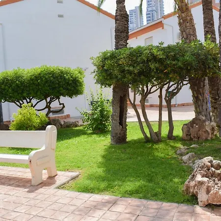 Ola Azul Star Bungalow *