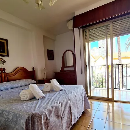 Ola Azul Star Bungalow Benidorm