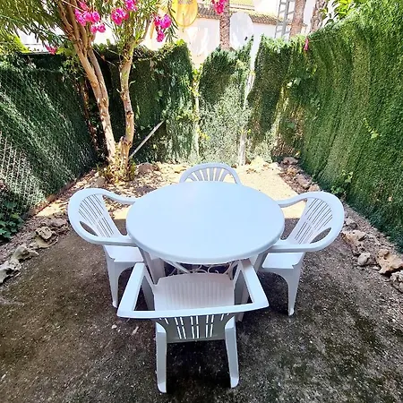 Ola Azul Star Bungalow Benidorm
