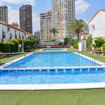 Ola Azul Star Bungalow Apartment *