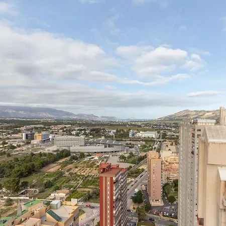 Costablanca 30-a Apartamento