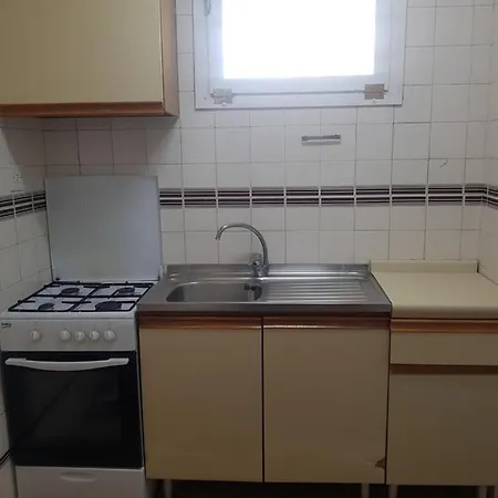 Acuarium 3-fincas Apartamento