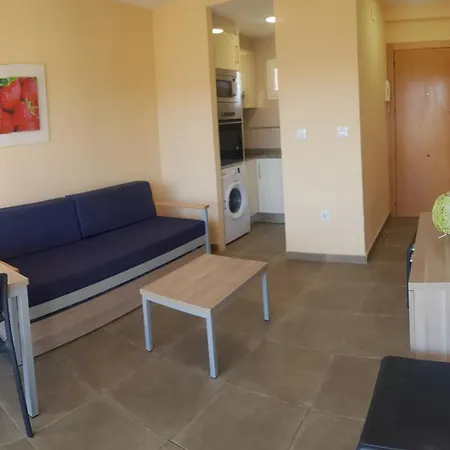 Acuarium 3-fincas * Benidorm