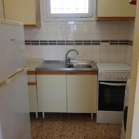 Acuarium 3-fincas Apartamento