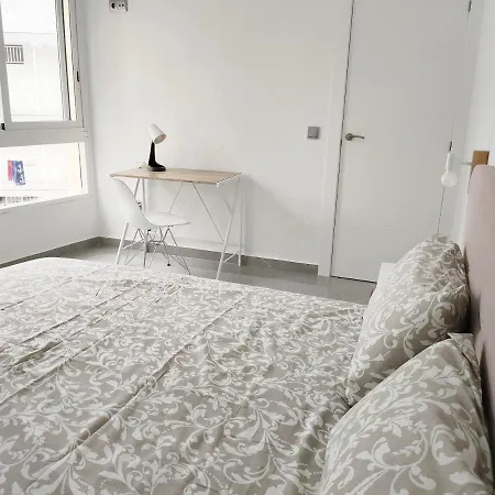 Algar Vacaciones Y Relax Apartamento *