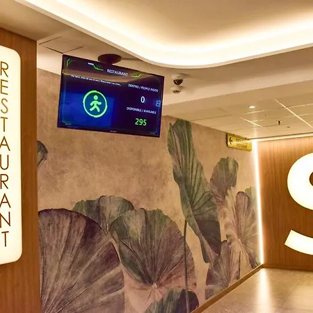 总统酒店