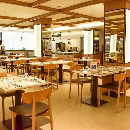 总统酒店 酒店 貝尼多姆
