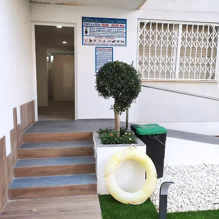 Mirador De Novacala Apartment Benidorm