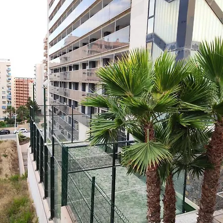 Apartment Mirador De Novacala