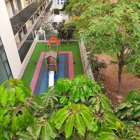 Apartment Mirador De Novacala *