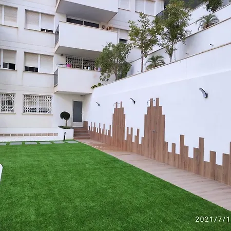 Mirador De Novacala Apartamento *