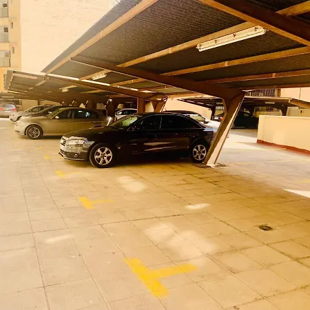 Belvedere Benidorm