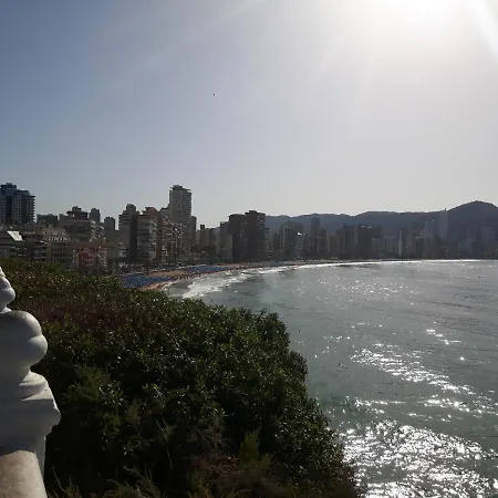 Santa Faz Hotel 2*