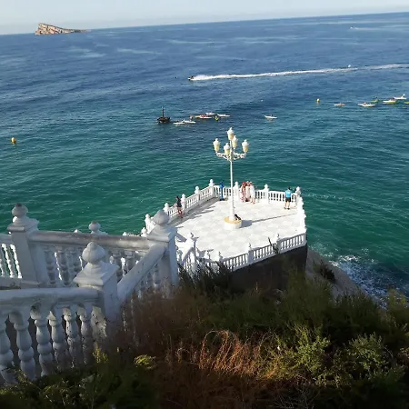 Hotel Santa Faz 2*