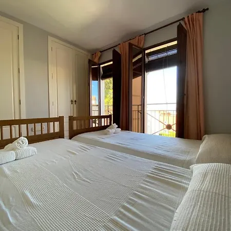Urbanizacion Sierra Cortina Casa O Holiday home Benidorm