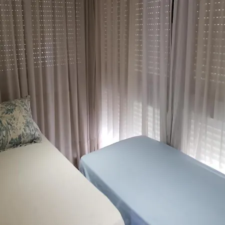 Actualmente No Operativo Apartment Benidorm