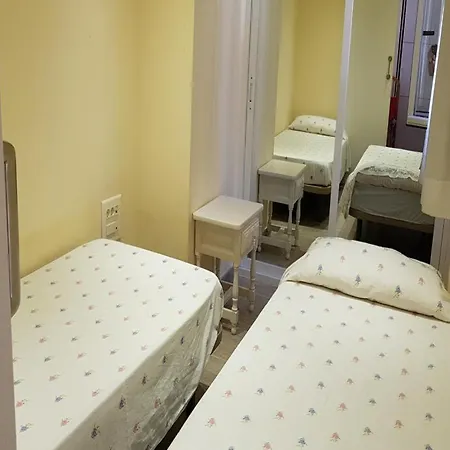 Apartment Actualmente No Operativo Benidorm