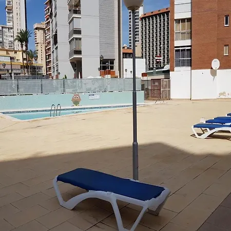 Actualmente No Operativo Apartment *