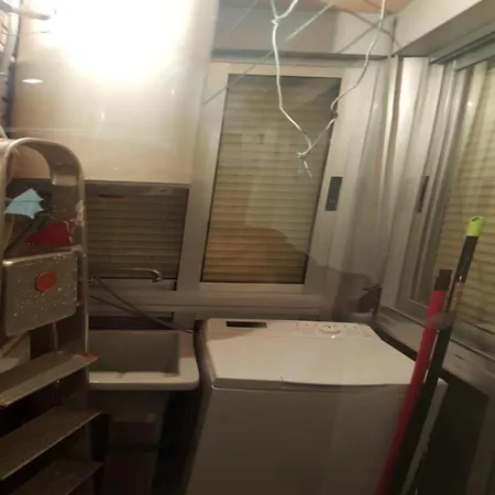 Apartment Actualmente No Operativo