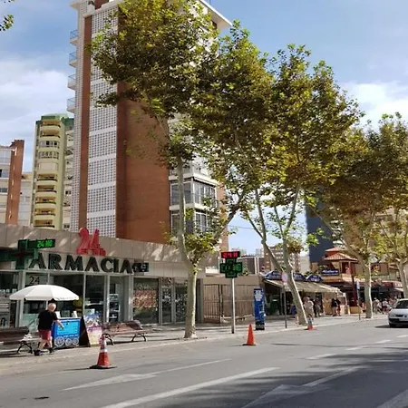 Apartment Actualmente No Operativo
