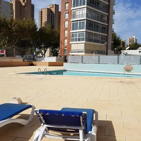 Actualmente No Operativo Apartment *
