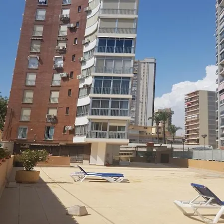 Actualmente No Operativo Apartment *