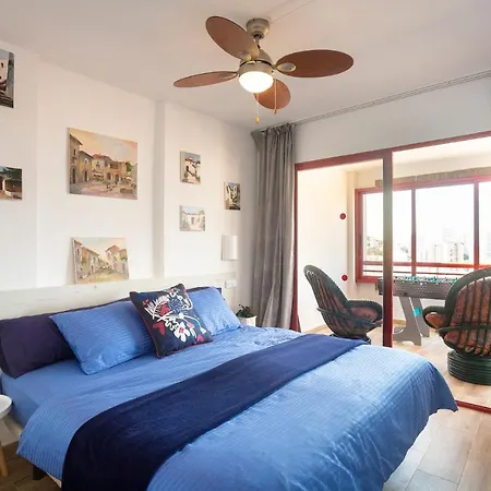 Apartment Shore Evamar *