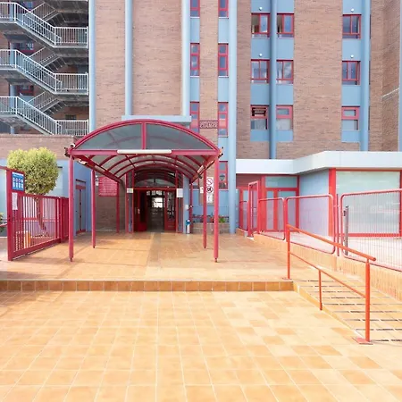 Shore Evamar Apartment Benidorm