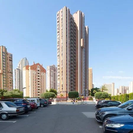 Shore Evamar Apartment