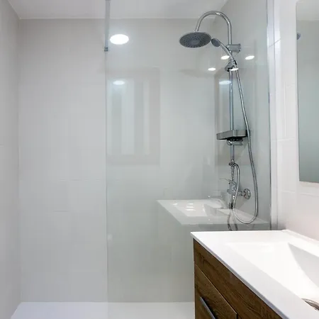 Shore Evamar Apartment Benidorm