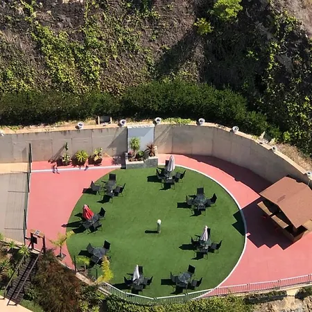 Milan Soria Luxury Mirador *