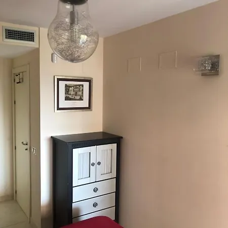 Apartment Milan Soria Luxury Mirador