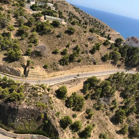Milan Soria Luxury Mirador * Benidorm
