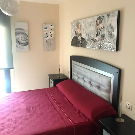 Apartment Milan Soria Luxury Mirador
